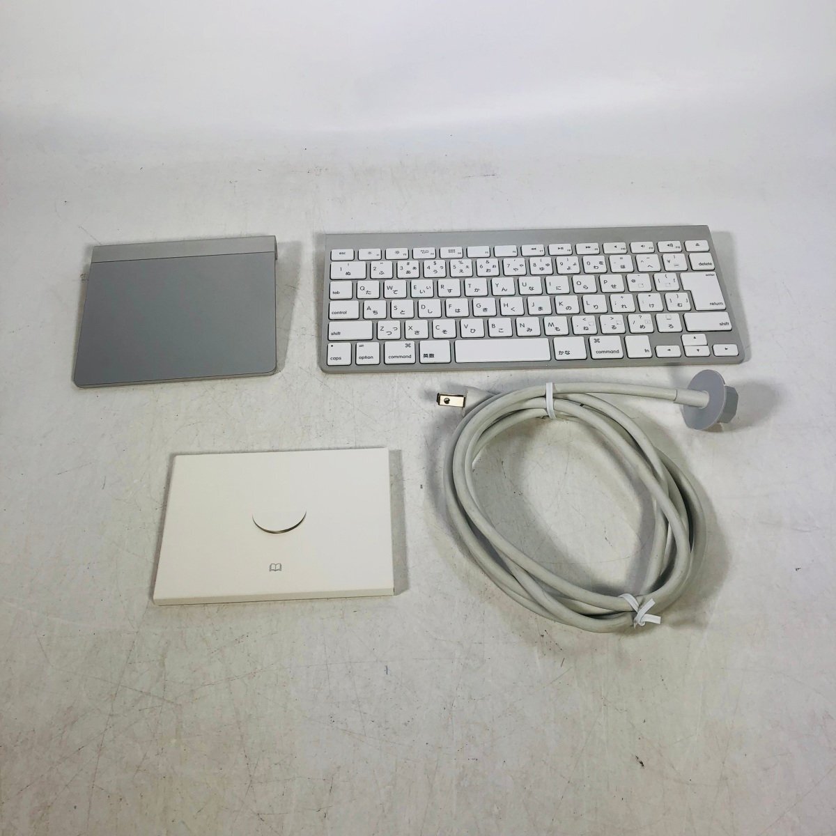 動作確認済み iMac 27インチ (Late 2012) Core i5 3.2GHz/8GB/1TB MD096J/Aの画像9