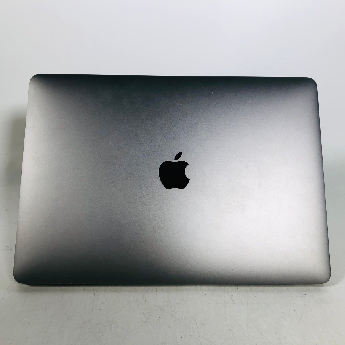 ジャンク MacBook Pro 13インチ Thunderbolt 3ポートx2 (Late 2016) Core i5 2.0GHz/8GB/SSD 256GB スペースグレイ MLL42J/A_画像6