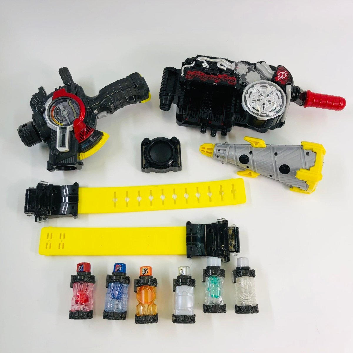 Yahoo!オークション - 中古品 仮面ライダービルド DXビルド Yahoo!オークション - 中古品 仮面ライダービルド DXビルド
