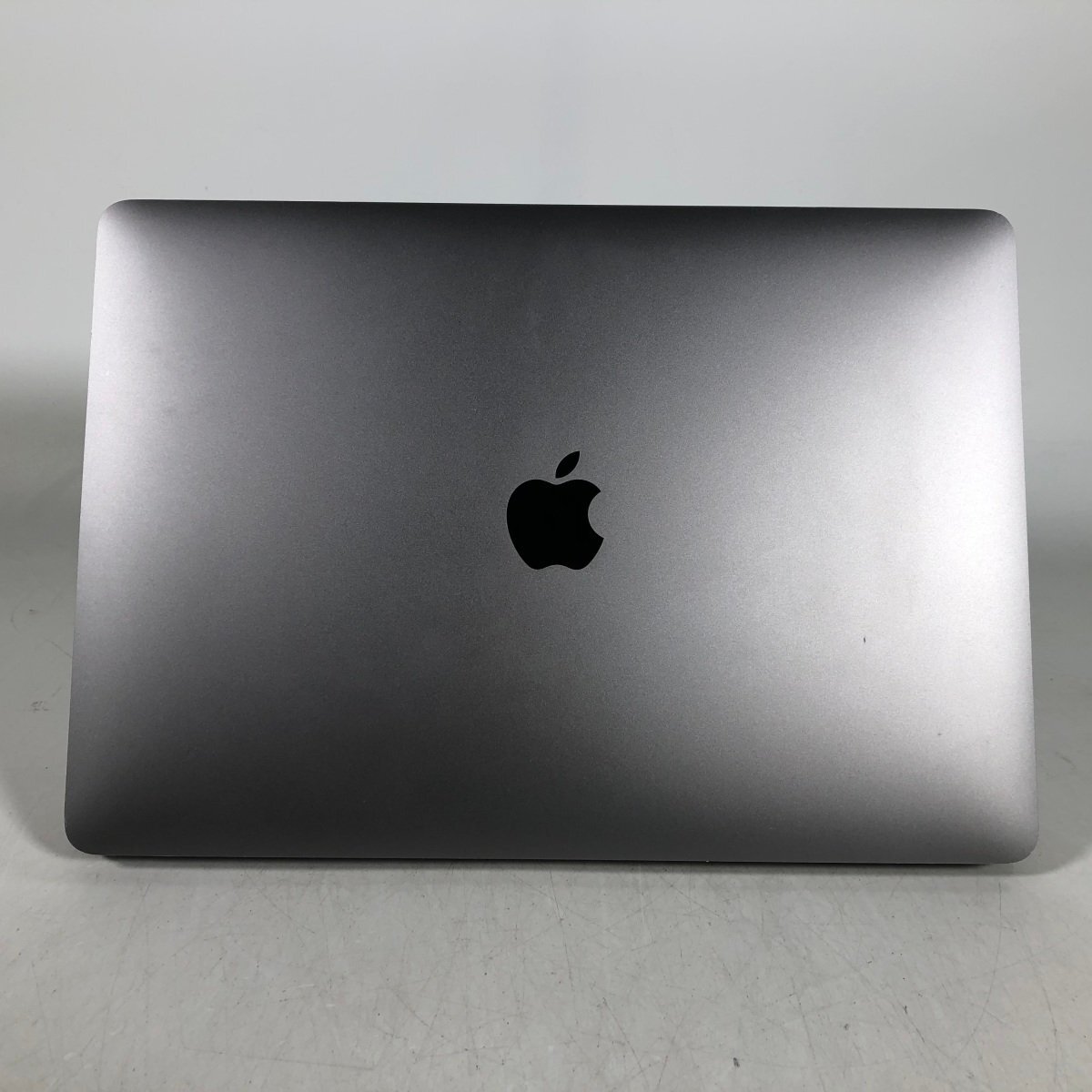 ジャンク MacBook Air Retina 13インチ (Early 2020) Core i5 1.1GHz/8GB/SSD 512GB スペースグレイ MVH22J/A_画像8