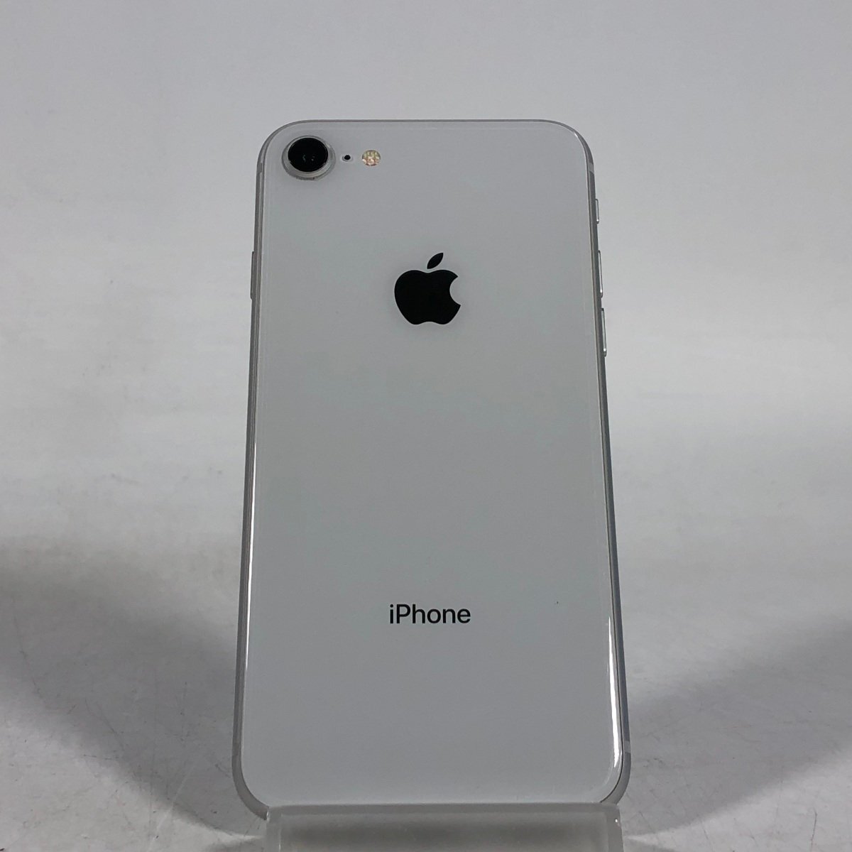 SoftBank iPhone 8 64GB シルバー MQ792J/Aの画像3