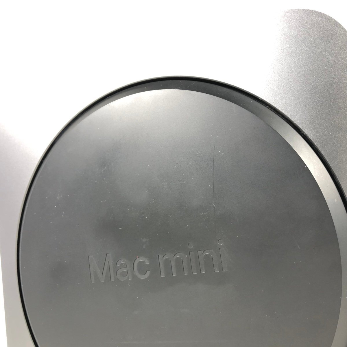 動作確認済み Mac mini (Late 2018) Core i7 3.2GHz/16GB/SSD 1TB MRTT2J/A_画像3