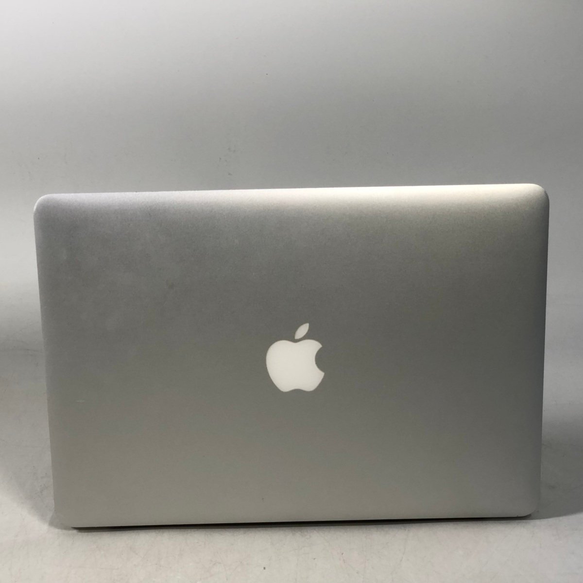 ジャンク MacBook Air 13インチ (Early 2015) Core i5 1.6GHz/8GB MMGG2J/Aの画像5