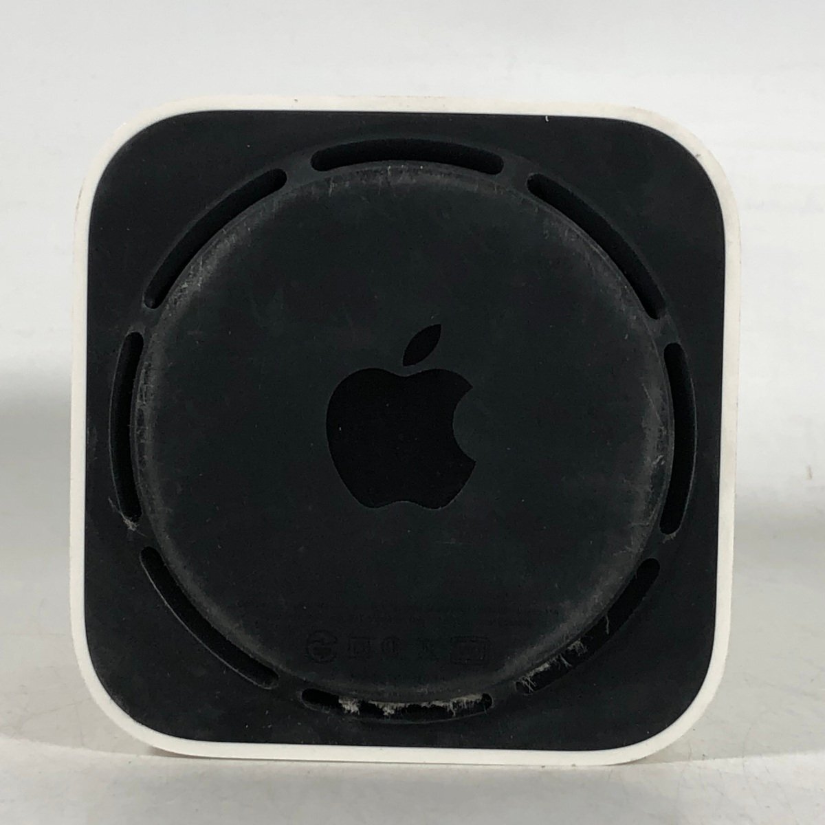 Apple AirMac Extreme 802.11ac ME918J/Aの画像5