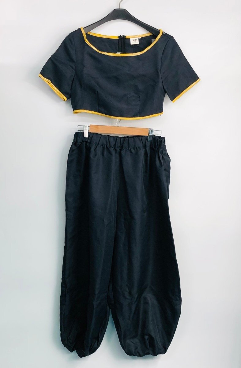 ACOS製 コスプレ衣装 マギ ジュダル 女性Mサイズの画像1