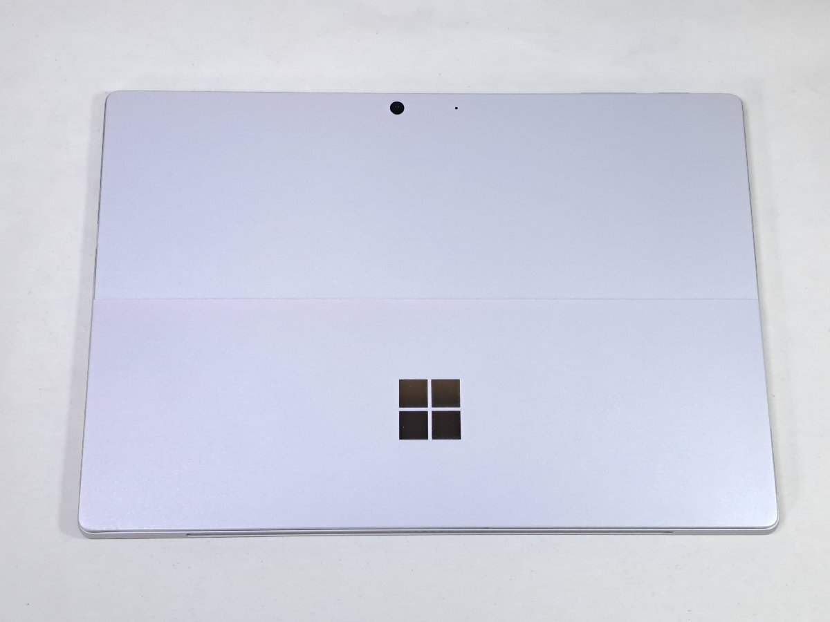 95023 訳あり Microsoft Surface Pro7+ 第11世代 Core i5-1135G7 メモリ8GB SSD256GB 12.3型 ACアダプター付 Windows11 MODEL:1960_画像6