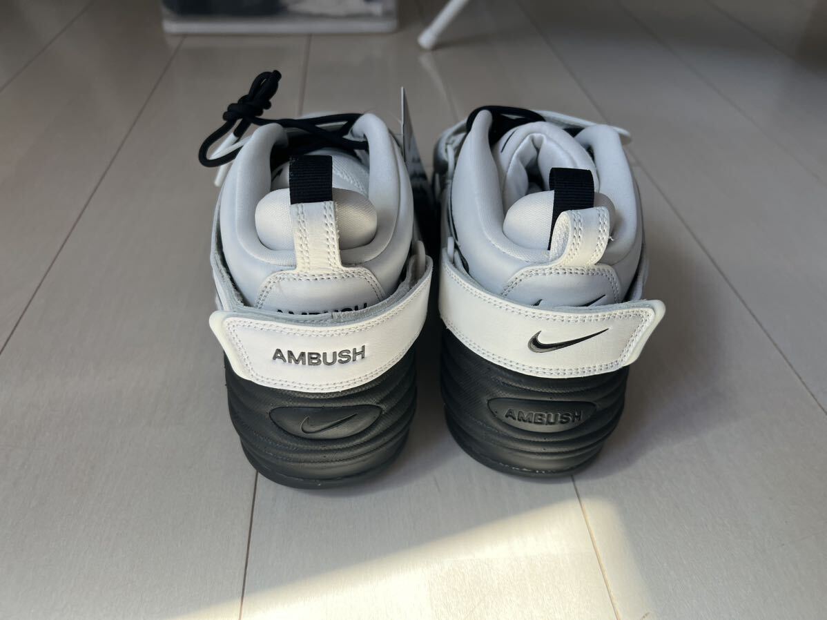 新品nike ambush air adjust force アンブッシュアジャストフォースギャルソン_画像4