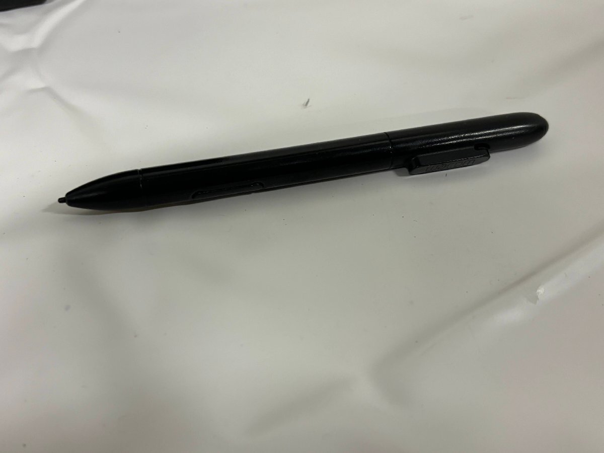 [ used ]Wacom(wa com ) 23.8 -inch full HD(1920*1080) correspondence liquid crystal pen tablet DTK-2451/G (4)