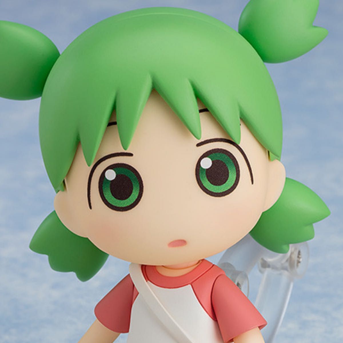 ねんどろいど よつばと 小岩井よつば 顔パーツ 2点セット|Yahoo ねんどろいど よつばと 小岩井よつば 顔パーツ 2点セット|Yahoo