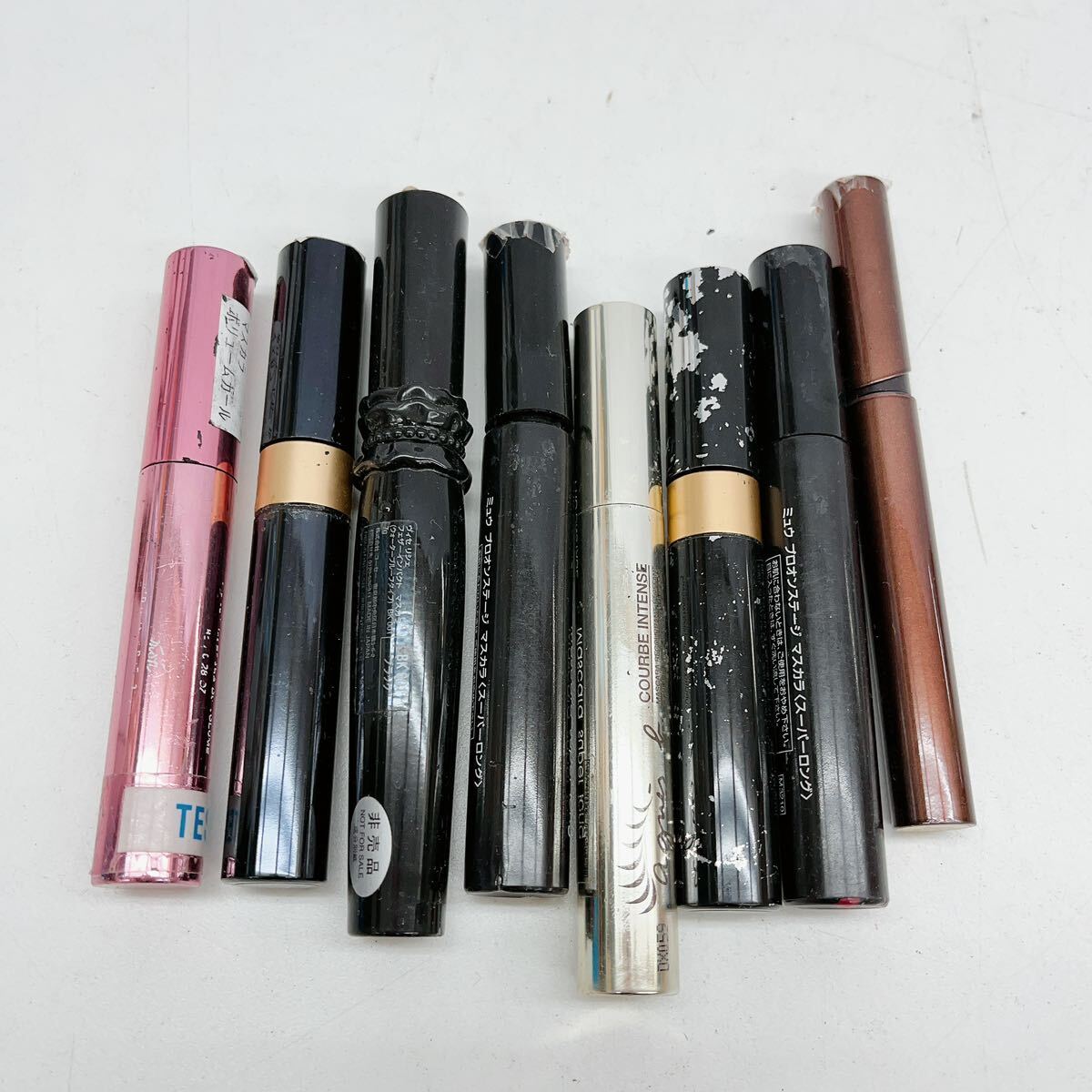 3AA179 cosmetics summarize large amount brand cosmetics CHANEL great number Chanel Christian Dior Christian Dior lipstick 