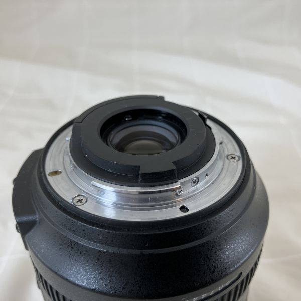 Nikon ニコン AF-SNIKKOR 18-300mm 3.5-6.3G ED カメラレンズ ♪_画像7