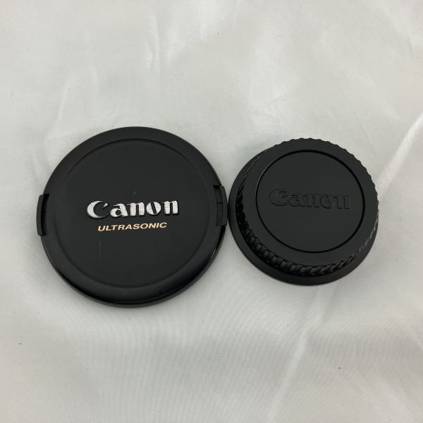 CANON LENS EF 24-70mm 1:2.8 L USM
