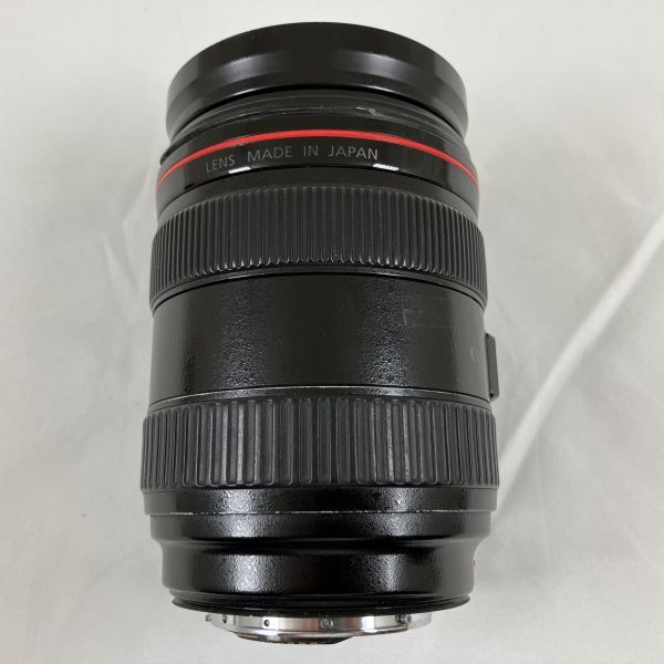 CANON LENS EF 24-70mm 1:2.8 L USM