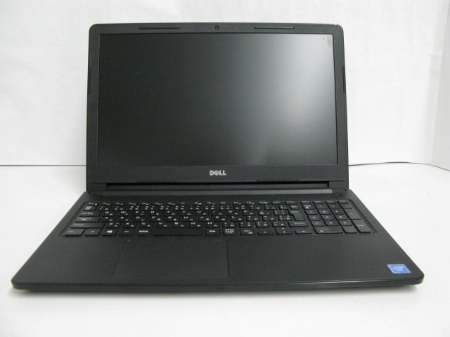 DELL Vostro 15 3568 【PC20443】_画像5