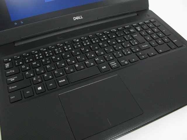 DELL Vostro 3580 【PC20434】_画像4