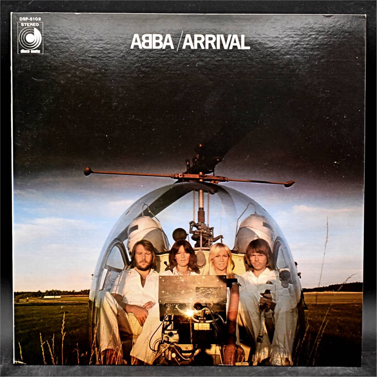 洋楽レコードまとめて/ABBA/アバ/ARRIVAL/WATERLOO/Super Trouper/The Visitors/その他の画像3