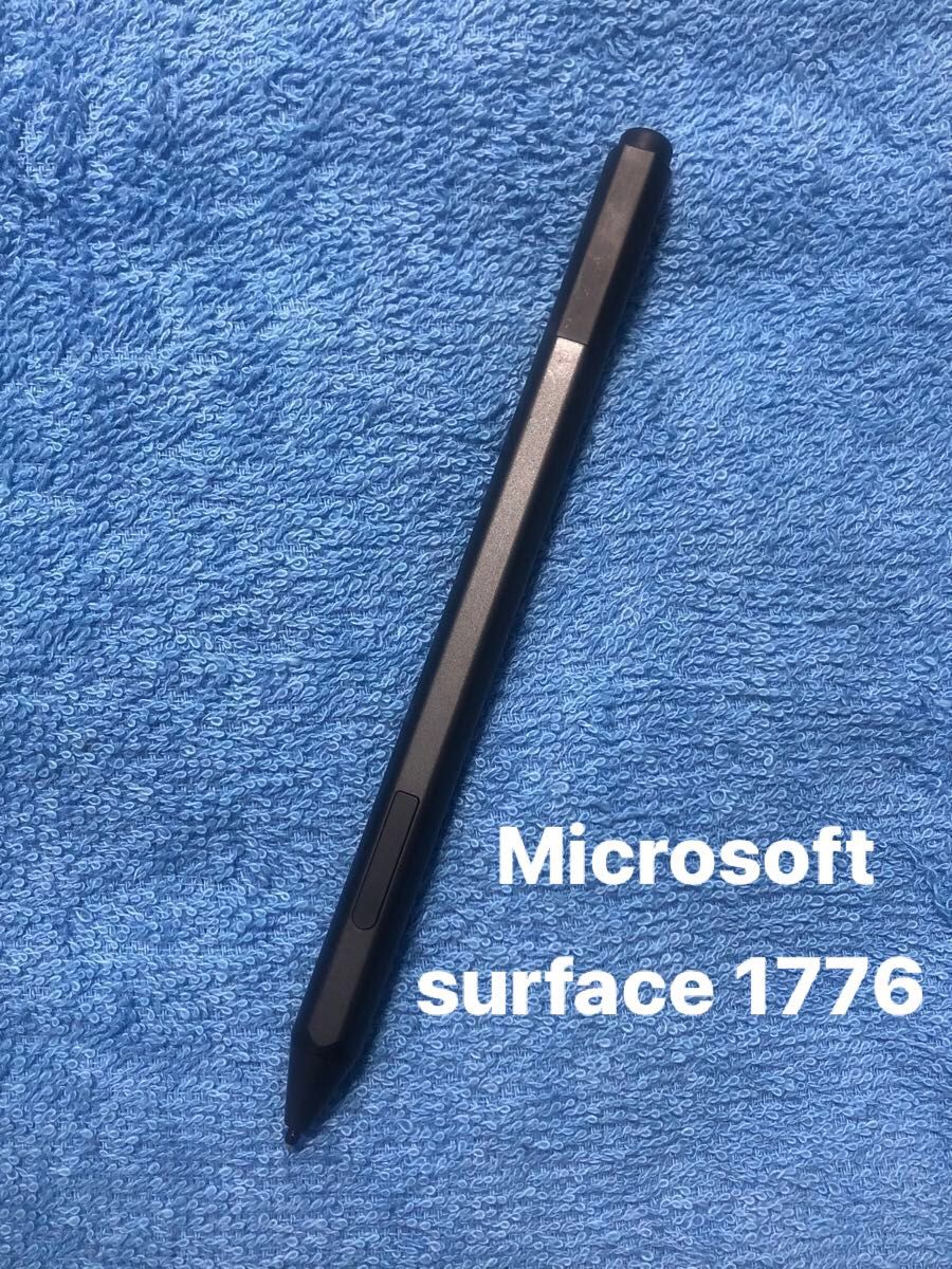 Microsoft Surface pen 1776  マイクロソフト サーフェスペン【中古】②