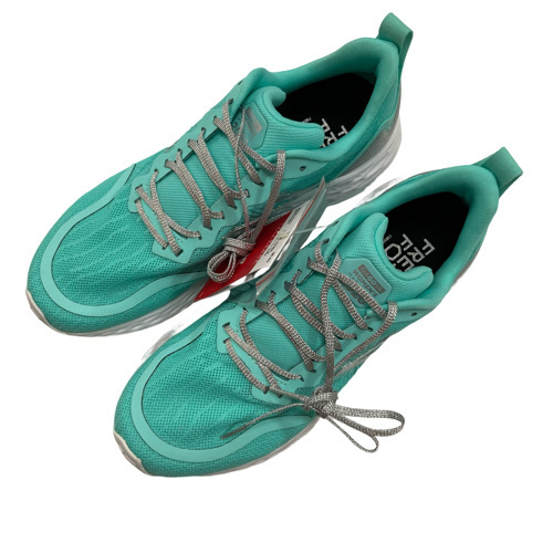 新品 定価13,750円 new balance [ニューバランス] 名古屋ウィメンズマラソン限定シューズ 28.0cm ランニングシューズ スニーカー マラソンの画像6