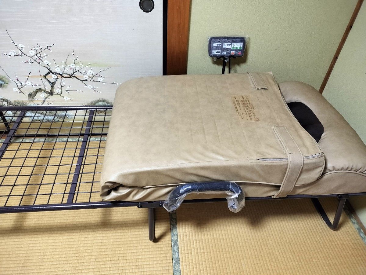 【みみ】様専用　フランスベッド　スリーミー　専用台のみ　超美品