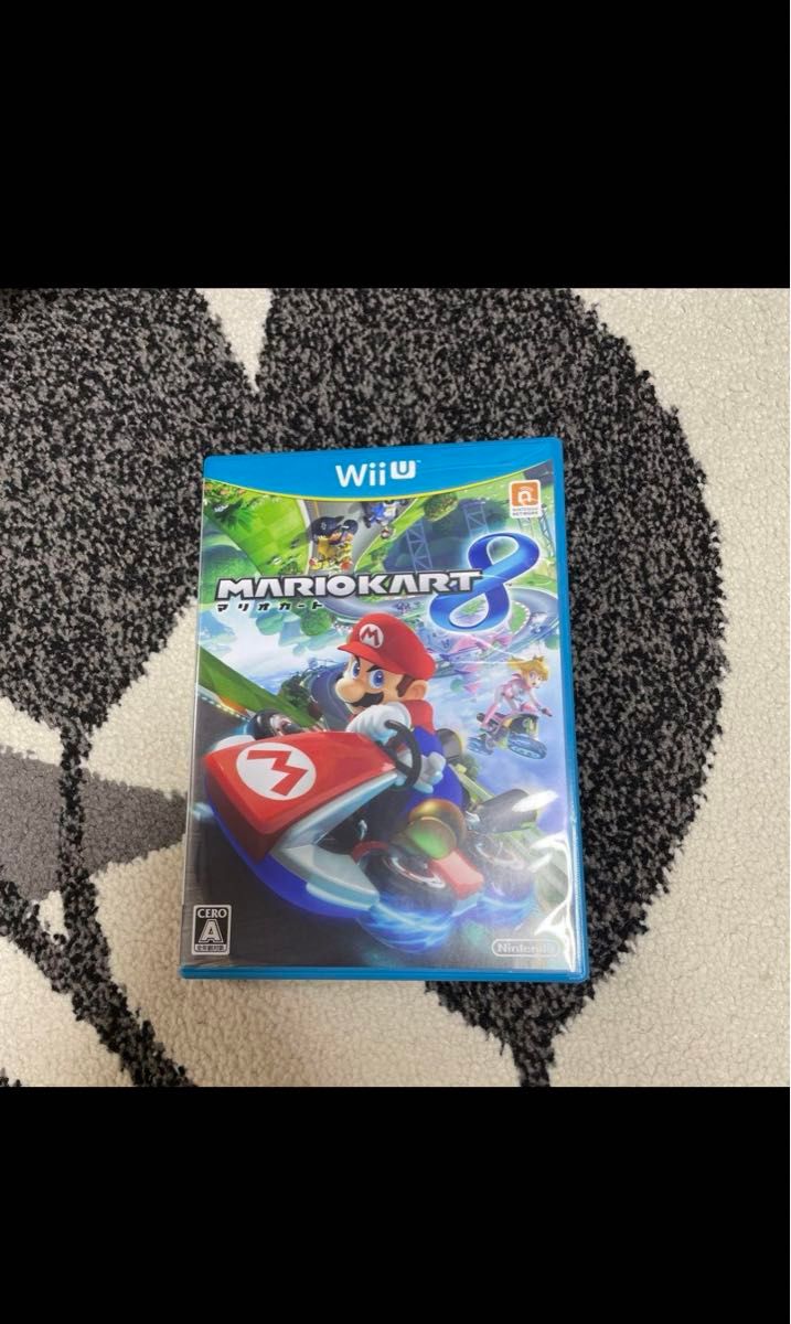 任天堂Wii U