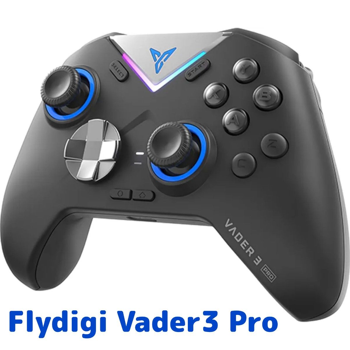 通販正規品 【Flydigi】Vader3 Pro（プロコントローラー）新品未使用