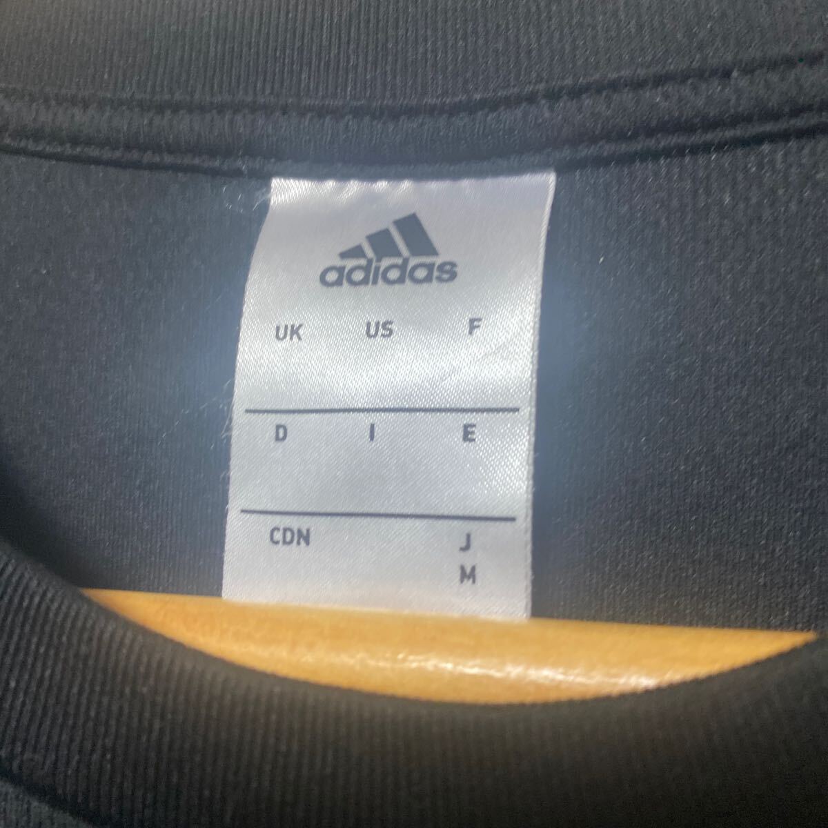  Adidas NBA полиэстер 100% long T M размер 