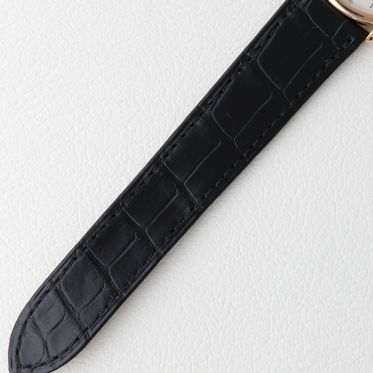  Cartier CPCP long doPG reverse side skeRef.2616G Cartier Vintage wristwatch 