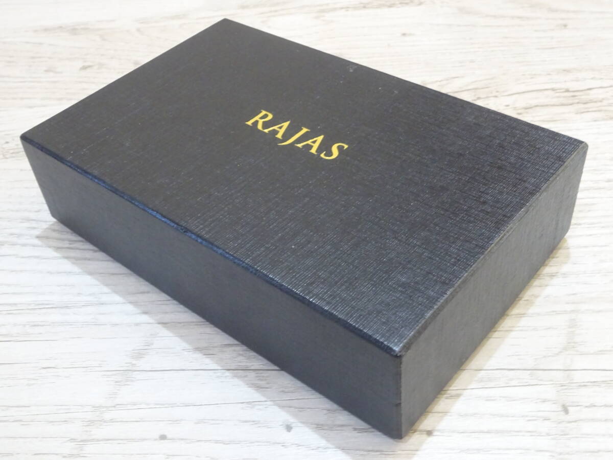 Yahoo!オークション - 美品 新リンパ療法・RAJAS ラジャスリング Yahoo!オークション - 美品 新リンパ療法・RAJAS ラジャスリング