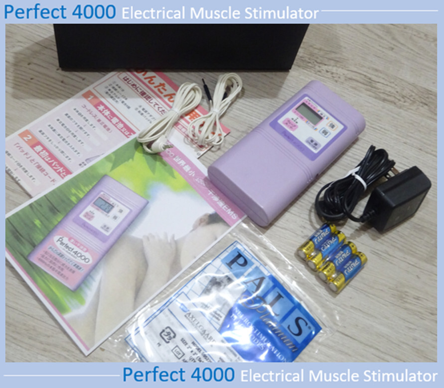 5603円 ☆美品 脂肪燃焼 腹筋 筋肉強化 干渉低周波EMS 深部 5603円 ☆美品 脂肪燃焼 腹筋 筋肉強化 干渉低周波EMS 深部
