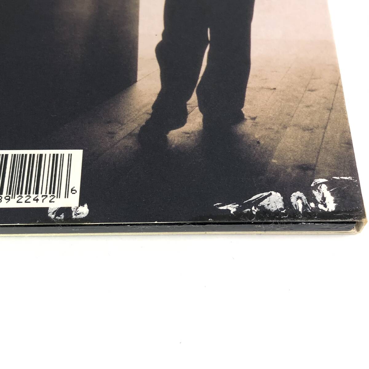 UK盤 中古CD カレンダー付き Phil Collins Everyday フィル・コリンズ エヴリデイ Virgin VSCDG1505 個人所有 B_画像6