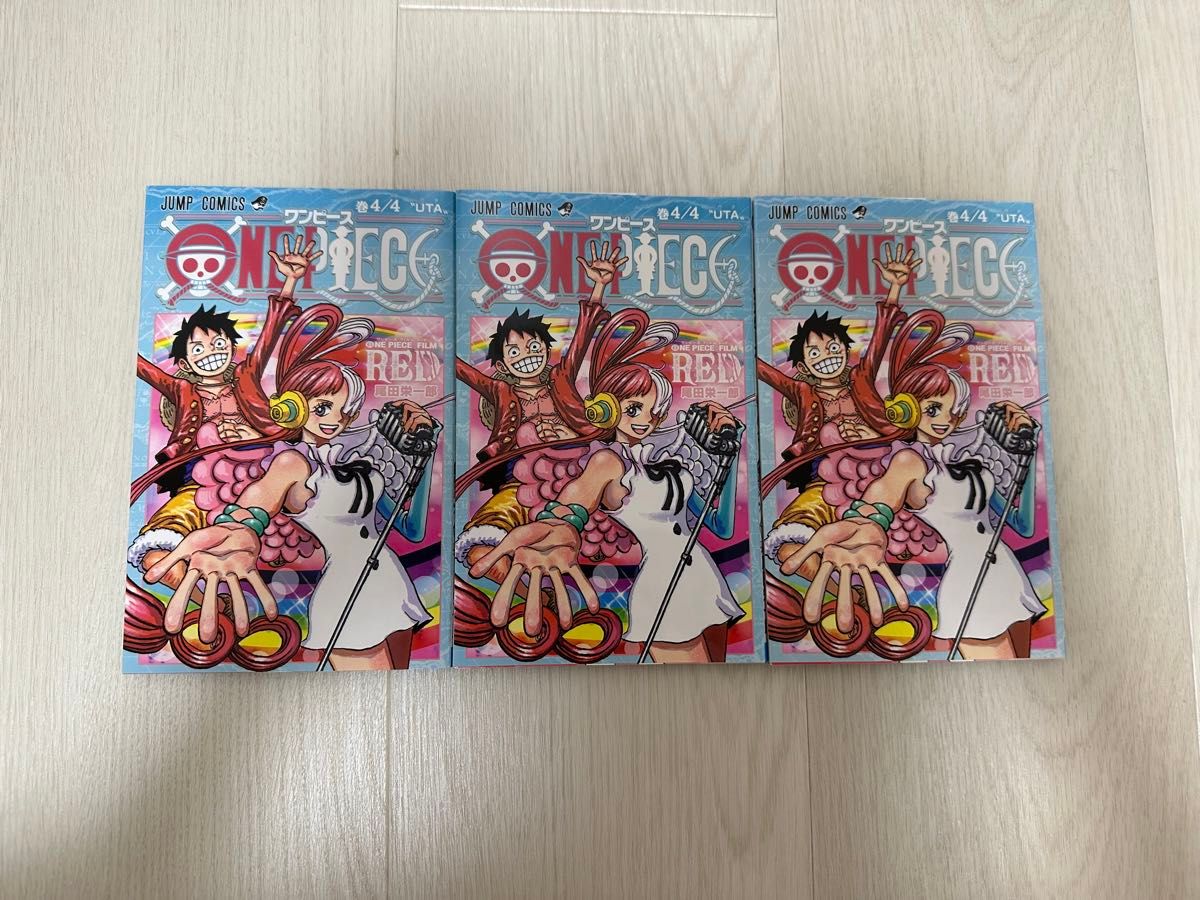 美品　ワンピース　107巻まで　全巻　全巻セット onepiece ONE PIECE 尾田栄一郎