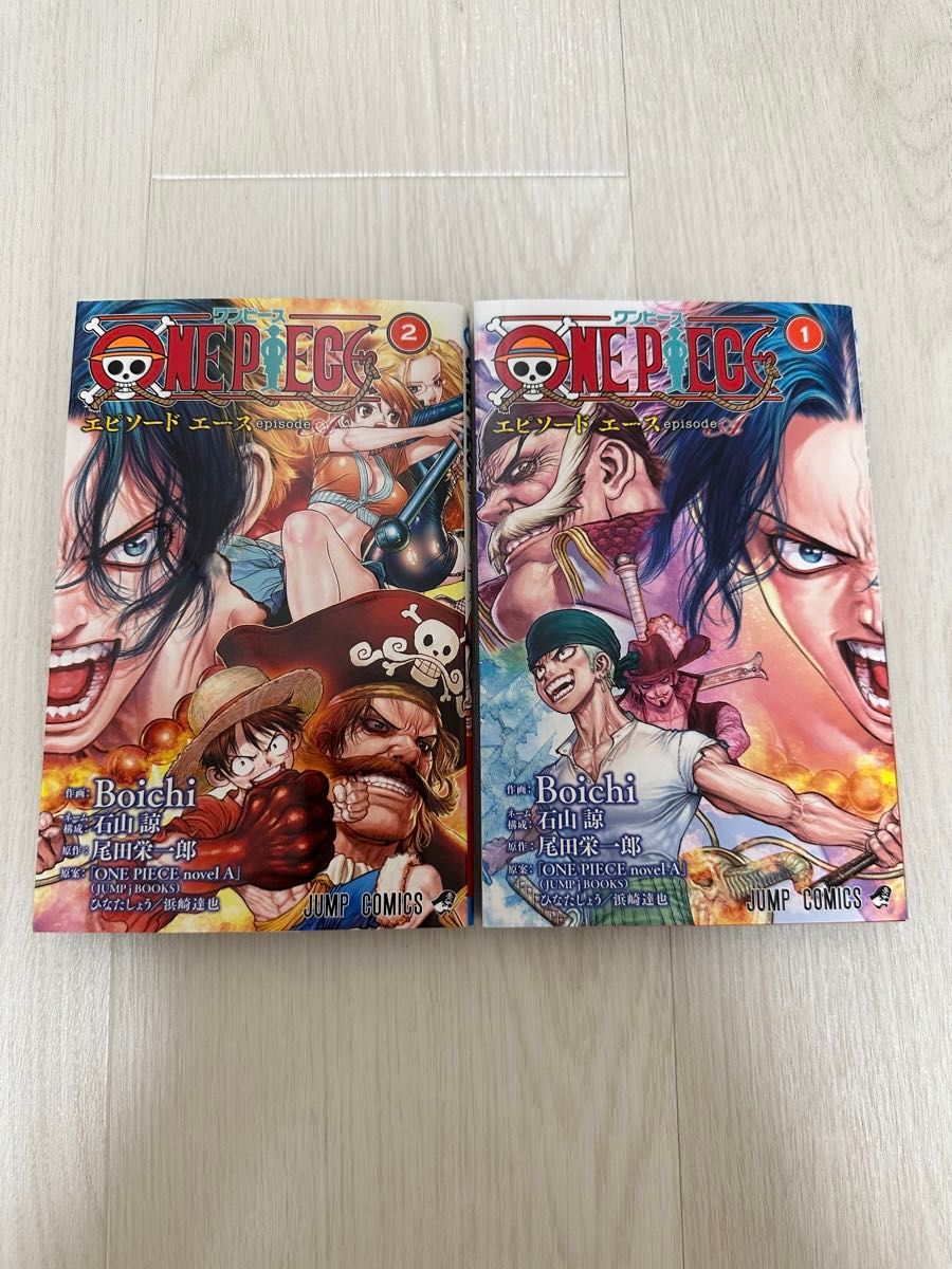 美品　ワンピース　107巻まで　全巻　全巻セット onepiece ONE PIECE 尾田栄一郎