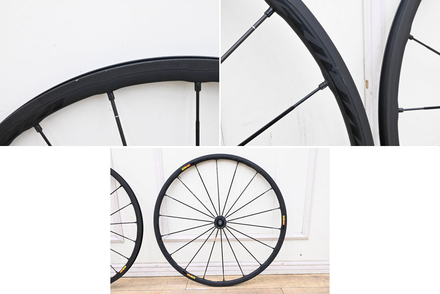 Yahoo!オークション - O234 MAVIC SSC マビック 622×15C Alu Yahoo!オークション - O234 MAVIC SSC マビック 622×15C Alu