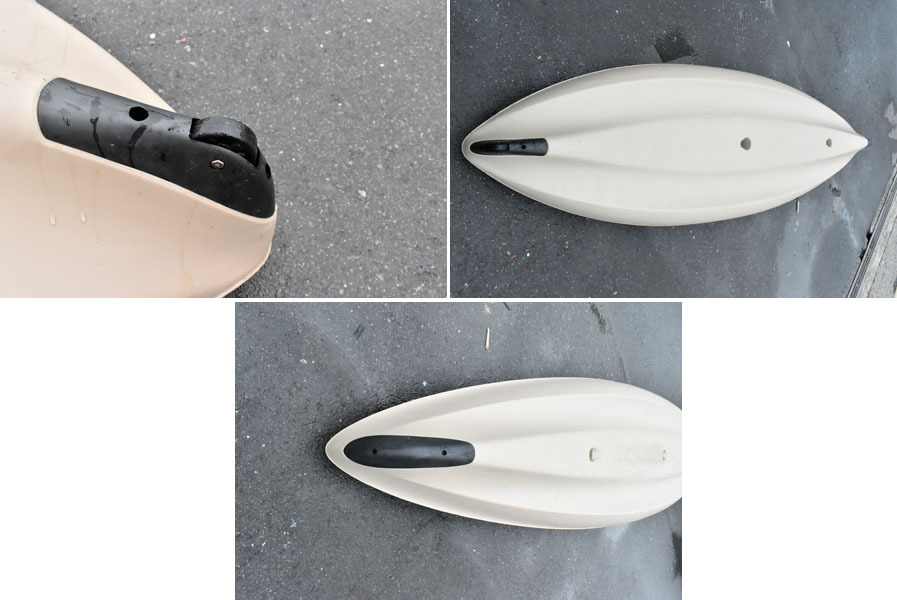 GO01 BIC BILBAO FISHING GREEN 1 number of seats fishing kayak all attaching receipt warm welcome 