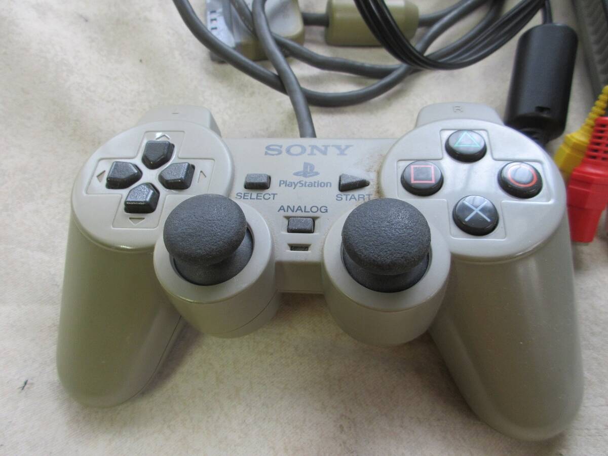 SONY PlayStation