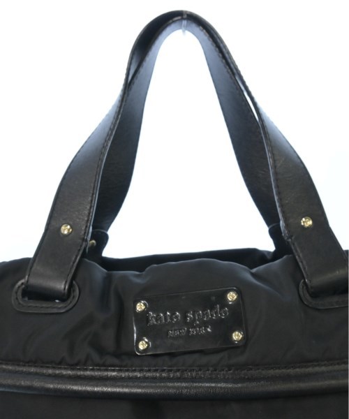 kate spade new york トートバッグ レディース ケイトスペードニューヨーク 中古　古着_画像4