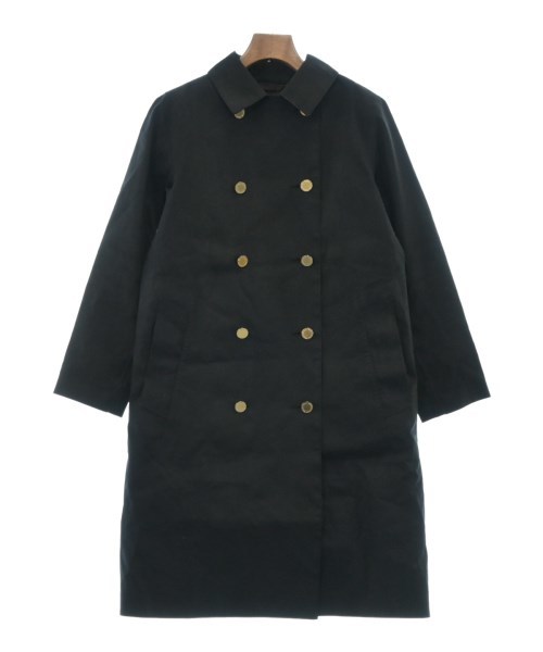 Traditional Weatherwear ステンカラーコート レディース トラディショナルウェザーウェア 中古　古着