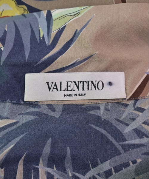 VALENTINO ブラウス レディース ヴァレンティノ 中古　古着_画像3