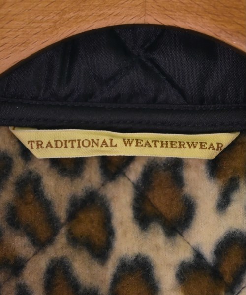 Traditional Weatherwear コート（その他） レディース トラディショナルウェザーウェア 中古　古着_画像3