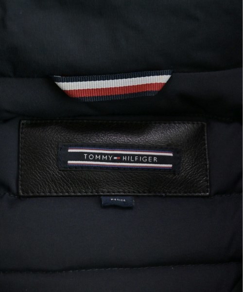 TOMMY HILFIGER ダウンコート レディース トミーヒルフィガー 中古　古着_画像3