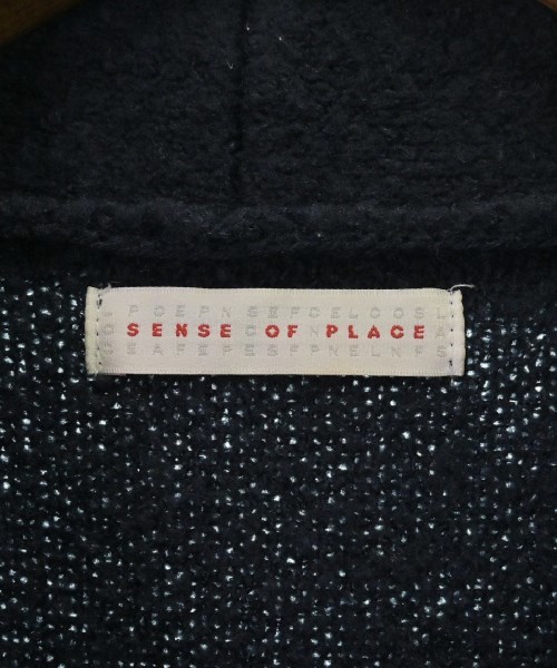 SENSE OF PLACE by URBAN RESEARCH コート（その他） レディース_画像3