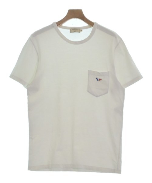 MAISON KITSUNE Tシャツ・カットソー メンズ メゾンキツネ 中古　古着_画像1