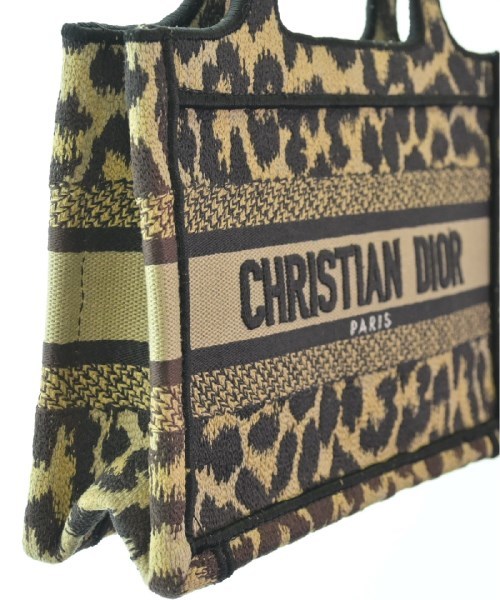 Christian Dior ハンドバッグ レディース クリスチャンディオール 中古　古着_画像8