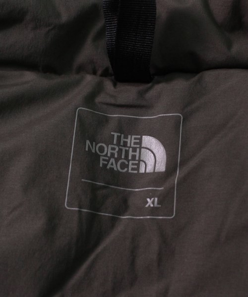 THE NORTH FACE ダウンジャケット/ダウンベスト メンズ ザノースフェイス 中古　古着_画像3