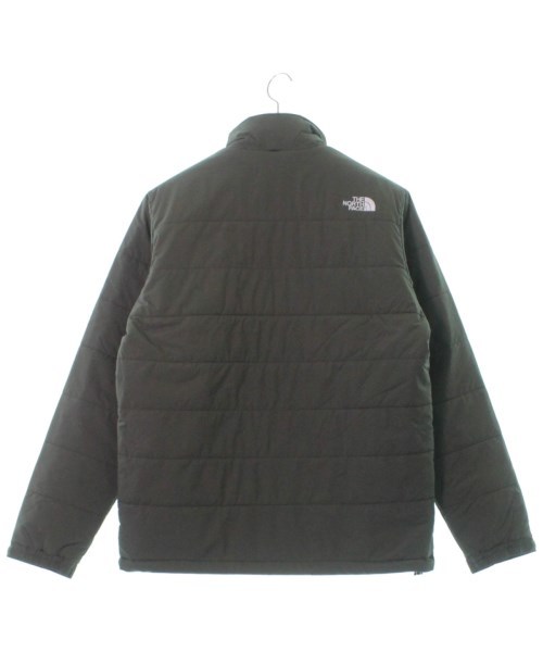 THE NORTH FACE ダウンジャケット/ダウンベスト メンズ ザノースフェイス 中古　古着_画像2