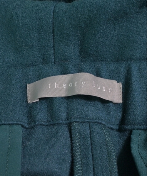 theory luxe パンツ（その他） レディース セオリーリュクス 中古　古着_画像3