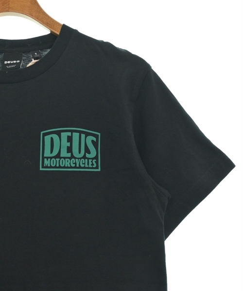 Deus ex Machina Tシャツ・カットソー メンズ デウスエクスマキナ 中古　古着_画像4