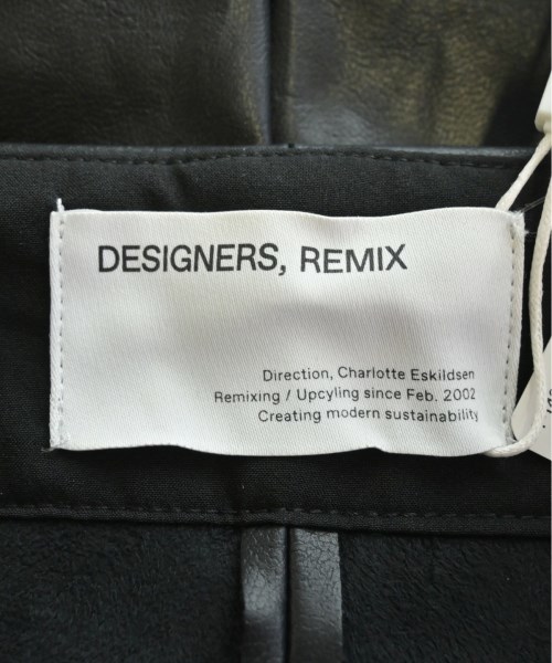 DESIGNERS REMIX パンツ（その他） レディース デザイナーズリミックス 中古　古着_画像3