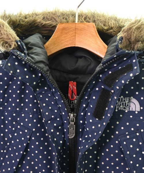 THE NORTH FACE ブルゾン（その他） キッズ ザ　ノースフェイス 中古　古着_画像6