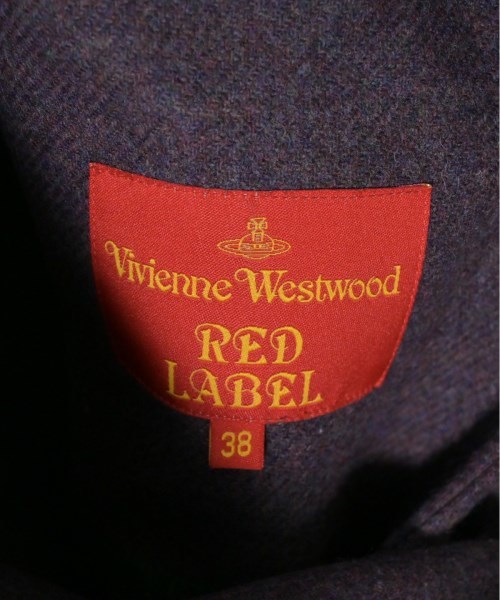 Vivienne Westwood RED LABEL コート（その他） レディース ヴィヴィアンウエストウッドレッドレーベルの画像3